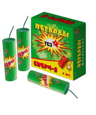 Смерч-8 Петарды купить в Мензелинске | menzelinsk.salutsklad.ru