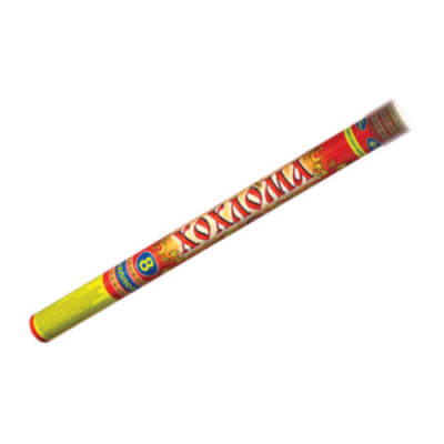 Хохлома R Римские свечи купить в Мензелинске | menzelinsk.salutsklad.ru