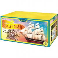 Флагман Батарея салютов купить в Мензелинске | menzelinsk.salutsklad.ru