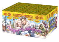 Тариф Новогодний Батарея салютов купить в Мензелинске | menzelinsk.salutsklad.ru