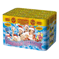 Семейный праздник Батарея салютов купить в Мензелинске | menzelinsk.salutsklad.ru