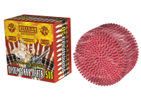 Пулеметная лента-500 Петарды связка купить в Мензелинске | menzelinsk.salutsklad.ru