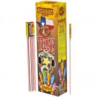 Техас Ракеты купить в Мензелинске | menzelinsk.salutsklad.ru