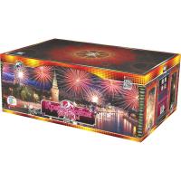 Кремлевские звезды Фейерверк купить в Мензелинске | menzelinsk.salutsklad.ru