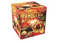 Династия Фейерверк купить в Мензелинске | menzelinsk.salutsklad.ru