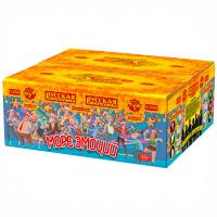 Море эмоций Фейерверк купить в Мензелинске | menzelinsk.salutsklad.ru