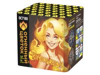 С огоньком! Фейерверк купить в Мензелинске | menzelinsk.salutsklad.ru