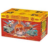 Удар по санкциям Батарея салютов купить в Мензелинске | menzelinsk.salutsklad.ru