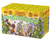 Елка желаний Фейерверк купить в Мензелинске | menzelinsk.salutsklad.ru