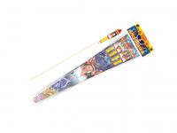 Кассиопея Ракеты купить в Мензелинске | menzelinsk.salutsklad.ru