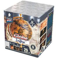 Глобус Салют купить в Мензелинске | menzelinsk.salutsklad.ru