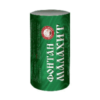 Малахит Фонтан пиротехнический купить в Мензелинске | menzelinsk.salutsklad.ru