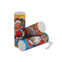 Супер с серпантином Хлопушки купить в Мензелинске | menzelinsk.salutsklad.ru