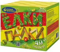 Ёлки палки Фейерверк купить в Мензелинске | menzelinsk.salutsklad.ru