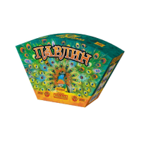 Павлин Фонтан пиротехнический купить в Мензелинске | menzelinsk.salutsklad.ru