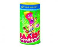 Салют-проказник Фонтан фейерверк купить в Мензелинске | menzelinsk.salutsklad.ru