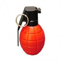 Граната имитационная пиротехническая (краска) Петарды купить в Мензелинске | menzelinsk.salutsklad.ru