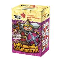 Маленький удаленький Салют купить в Мензелинске | menzelinsk.salutsklad.ru