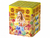 Мармелад Батарея салютов купить в Мензелинске | menzelinsk.salutsklad.ru