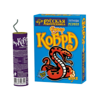 Супер Кобра Петарды купить в Мензелинске | menzelinsk.salutsklad.ru