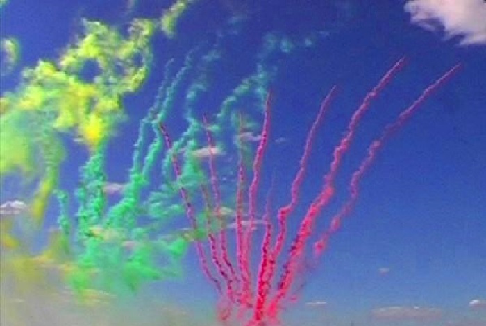 Дневные салюты со склада - Мензелинск | menzelinsk.salutsklad.ru