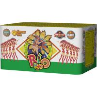 Рио S Батарея салютов купить в Мензелинске | menzelinsk.salutsklad.ru