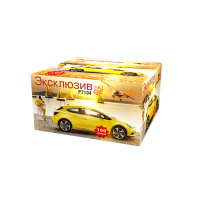 Эксклюзив Салют купить в Мензелинске | menzelinsk.salutsklad.ru