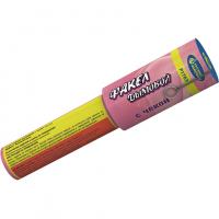 Дымовой (с чекой) розовый Фальшфейер купить в Мензелинске | menzelinsk.salutsklad.ru