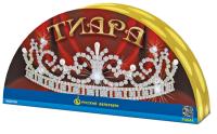 Тиара Пиротехнический фонтан купить в Мензелинске | menzelinsk.salutsklad.ru