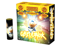 Светлячок NEW Наземный фейерверк купить в Мензелинске | menzelinsk.salutsklad.ru