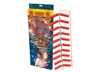 Искристый смерч Наземный фейерверк купить в Мензелинске | menzelinsk.salutsklad.ru