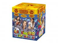 Хорошее настроение Дневной фейерверк купить в Мензелинске | menzelinsk.salutsklad.ru