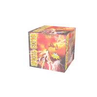 Ярость богов Фейерверк купить в Мензелинске | menzelinsk.salutsklad.ru