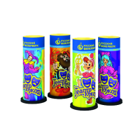 Театр кукол Пиротехнический фонтан купить в Мензелинске | menzelinsk.salutsklad.ru