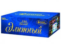 Элитный Комбинированный Фейерверк купить в Мензелинске | menzelinsk.salutsklad.ru