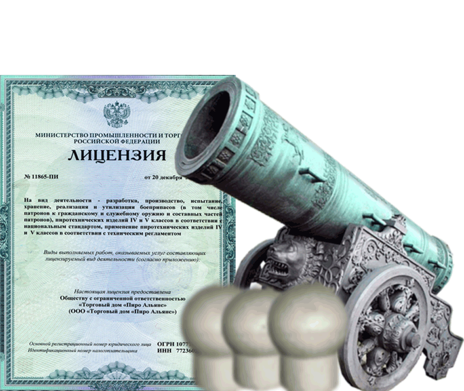 Заказать фейерверк на Новый Год - салют в Мензелинске