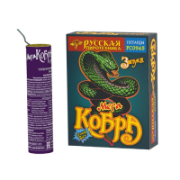 Мега Кобра Петарды купить в Мензелинске | menzelinsk.salutsklad.ru