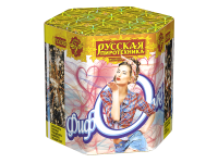 Фифочка Фейерверк купить в Мензелинске | menzelinsk.salutsklad.ru