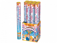 Свадебная 50-1 Пневматическая хлопушка купить в Мензелинске | menzelinsk.salutsklad.ru