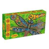 Стрекоза Фейерверки летающие купить в Мензелинске | menzelinsk.salutsklad.ru