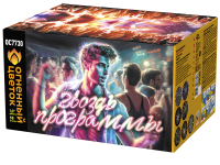 Гвоздь программы Фейерверк купить в Мензелинске | menzelinsk.salutsklad.ru