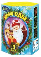 Новогодье Салют купить в Мензелинске | menzelinsk.salutsklad.ru