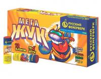 Мега жук Петарды купить в Мензелинске | menzelinsk.salutsklad.ru