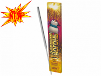 230 мм. Бенгальские огни купить в Мензелинске | menzelinsk.salutsklad.ru