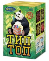 Тип-Топ Батарея салютов купить в Мензелинске | menzelinsk.salutsklad.ru