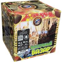 Восточный базар Фейерверк купить в Мензелинске | menzelinsk.salutsklad.ru
