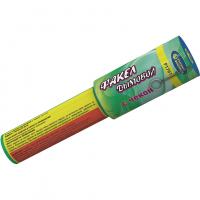 Дымовой (с чекой) зеленый Фальшфейер купить в Мензелинске | menzelinsk.salutsklad.ru