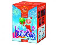 Новогод Салют купить в Мензелинске | menzelinsk.salutsklad.ru