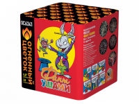 Финт ушами Салют купить в Мензелинске | menzelinsk.salutsklad.ru