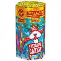 Улётный салют Батарея салютов купить в Мензелинске | menzelinsk.salutsklad.ru